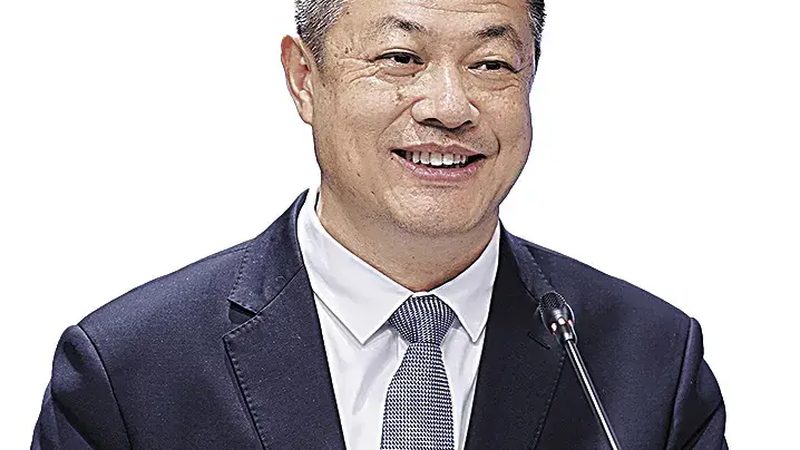 消泡剂选型，如何避免误入歧途？**