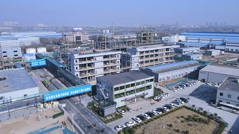 化工原料分类及用途解析：揭秘材料工程师的选材秘诀