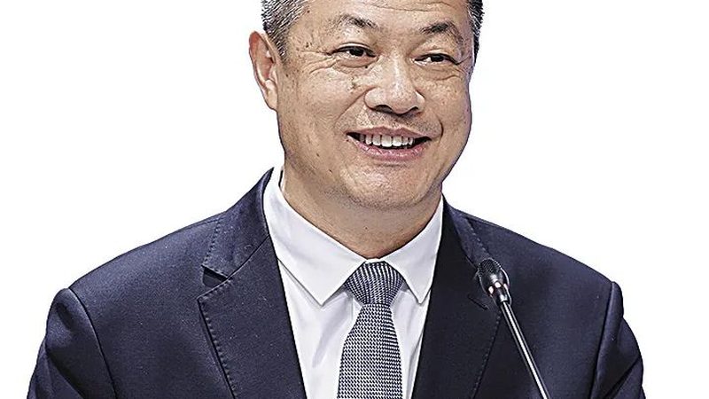 食品添加剂与化工原料：分类与区别