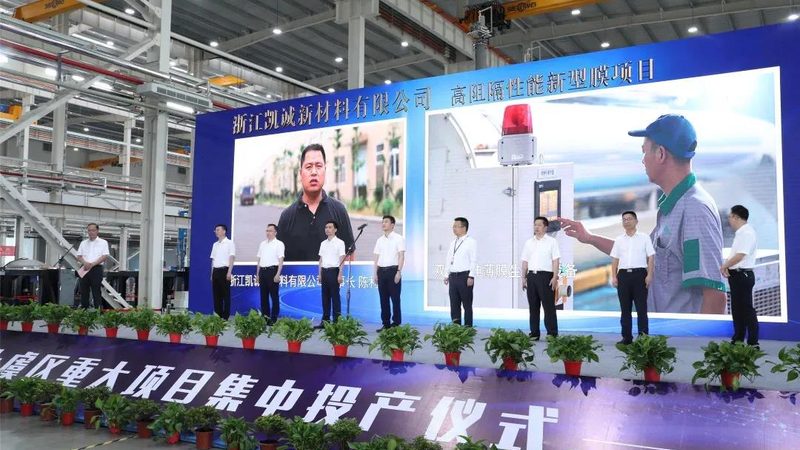 树脂储存罐规格型号解析：关键参数与选型逻辑**