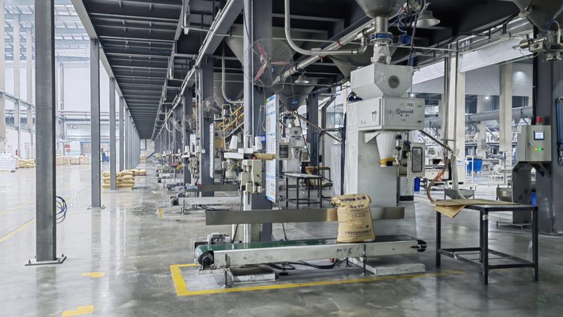 高纯化工产品：如何精准选择型号**